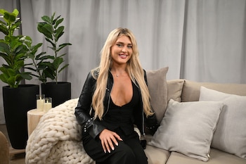 Lo de Pampita - Marta Fort