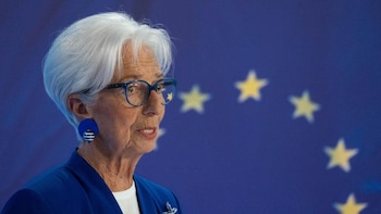 El BCE señala que “hay una relación clara” entre invertir en renovables y el crecimiento económico, y pone de ejemplo a España y Portugal