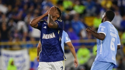 Millonarios realiza su segunda peor presentación en una fase de grupos de la Copa Libertadores