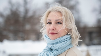 Una mujer lidera la oposición silenciosa al Kremlin: “Siempre tengo miedo y debo tenerlo”