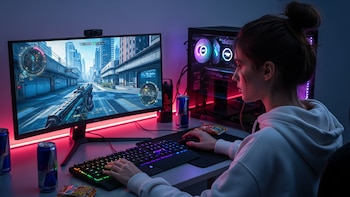 ¿El fin de los juegos