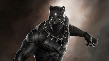 "Black Panther 3" tiene previsto su estreno para el 15 de diciembre de 2028, aunque todavía no cuenta con título oficial (Marvel Studios)