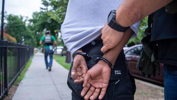 Cae mexicano buscado en Illinois