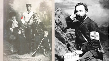 Día de la Cruz Roja