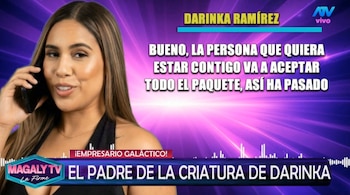 “Magaly TV La Firme” mostró