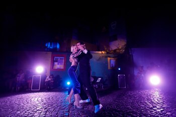 Según los cálculos de la