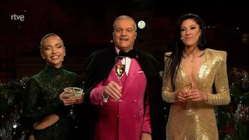 RTVE, multada con más de