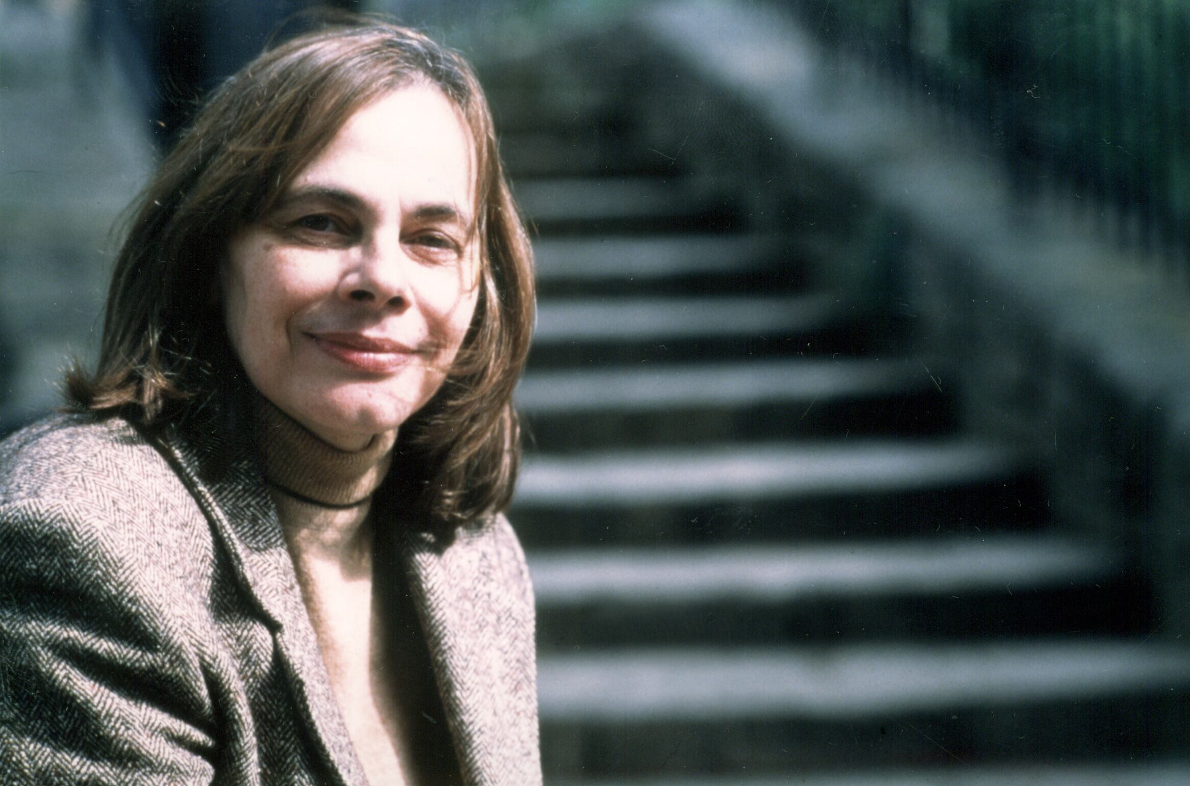 La escritora iruguaya Cristina Peri Rossi llegó huyendo de una dictadura y cayó en otra. (EFE/MG)