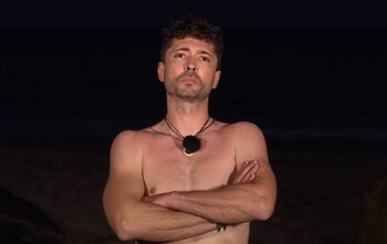 Ángel Cristo Jr. en el