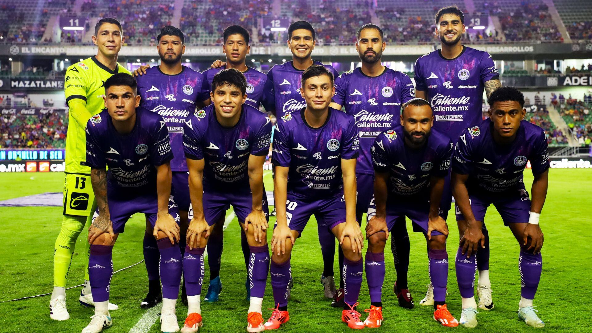 El traslado de Monarcas Morelia a Mazatlán en 2020 marcó el nacimiento de Mazatlán FC y la inauguración del Estadio El Kraken. (X/ @MazatlanFC)