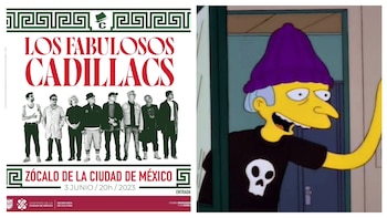 Los mejores memes del concierto