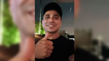 Quién era Hernán Damián Costa,