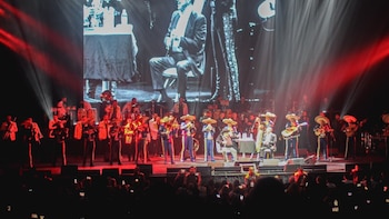 Mariachazo 2026: todo lo que debes saber sobre el encuentro de música regional
