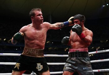 David explicó que desde