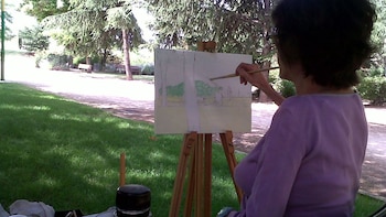 Mercedes, a pesar de todo,