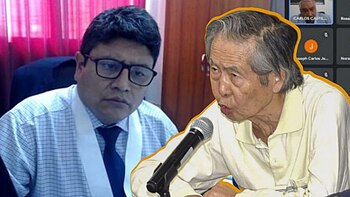 Fujimori podría salir de prisión