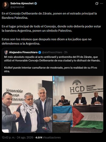 Palestian Zárate