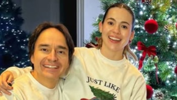 Así fue como la creadora