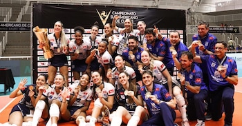 Gerdau Minas es el vigente