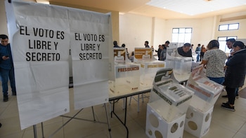Elecciones de Coahuila en vivo: cierran las casillas en el estado