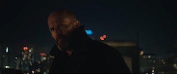 Jason Statham rara vez usa
