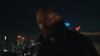 Llega a Prime Video la nueva película de acción protagonizada por Jason Statham: “Un ejemplo competente del género”