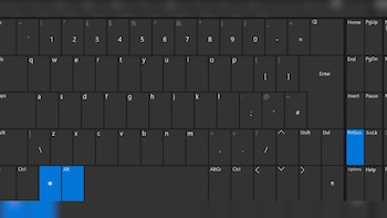 Windows - recortes - PC - tecnología - 24 de junio