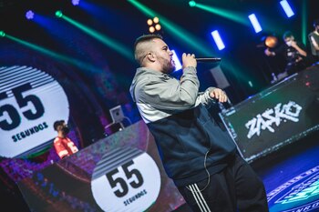 Mister Ego planea que esta