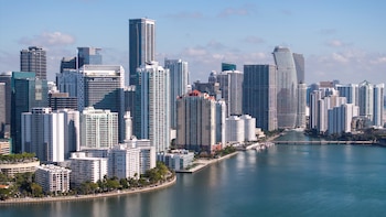 El sur de Florida exige