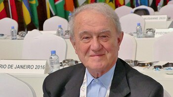 ASOIF mourns passing of Bruno