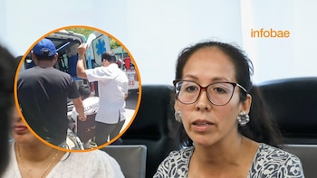 Titular del programa se refirió