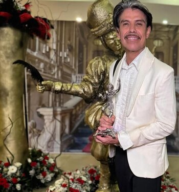 Jesús Muñoz Mata fue secuestrado durante sus vacaciones en Veracruz, mientras estaba acompañado por dos amigos (IG)