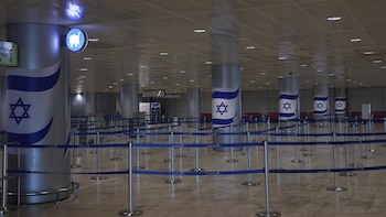 Irán afirma que uno de