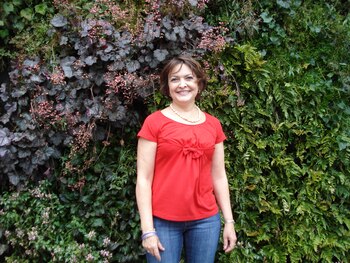 Tessy María López Goerne impulsa