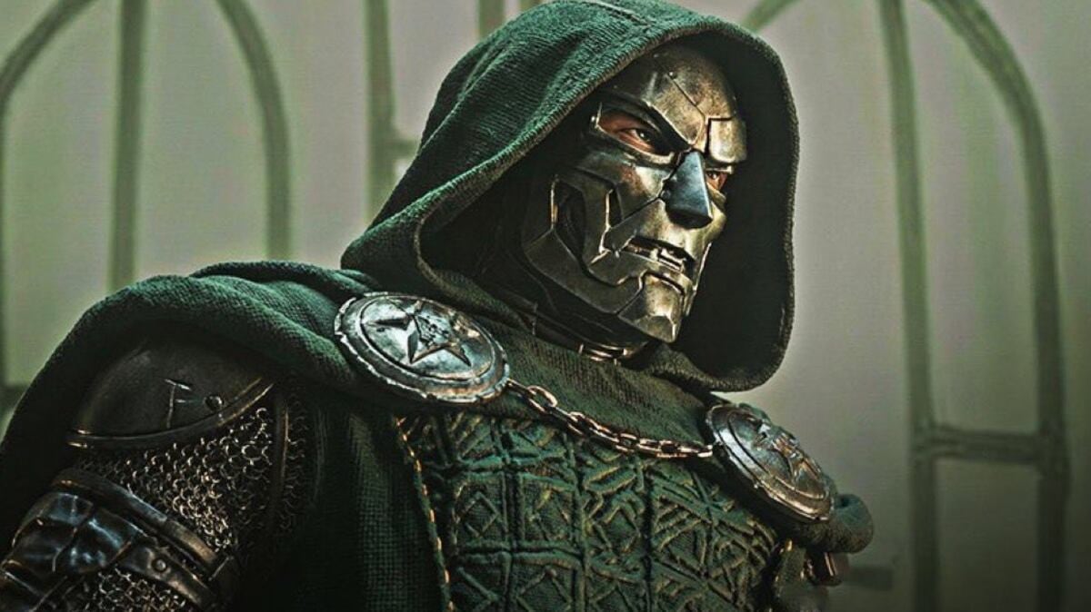 El director de Avengers: Doomsday aseveró que la cinta es una de las más maduras que ha hecho.