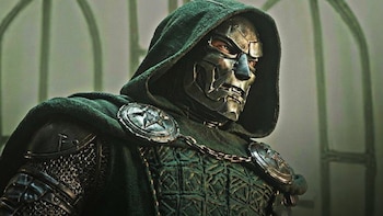 El director de Avengers: Doomsday aseveró que la cinta es una de las más maduras que ha hecho.