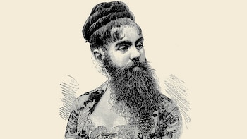 La vida de la “mujer