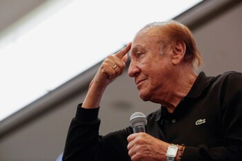 “Vergonzoso”: Rodolfo Hernández desató la