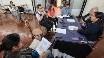 Guatemala: Coordinadora de ONGs y Cooperativas exige al MAGA acelerar el gasto ante el avance de El Niño