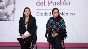 Gobierno de México buscará romper