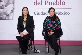 Esta iniciativa forma parte del