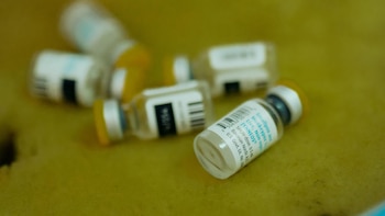Grupo de Coordinación Internacional sobre Suministro de Vacunas impulsa reserva mundial de vacunas contra la mpox