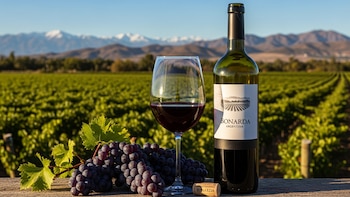10 vinos Bonarda para inaugurar su semana: las etiquetas clave de una variedad que crece en Argentina