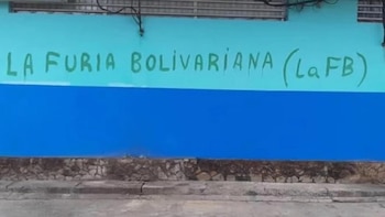 La propiedad de Luis Lippa