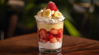 Un bowl lleno de fresas