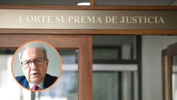 Corte Suprema pidió a la Cancillería evaluar mecanismos para traer desde Canadá al exmagistrado Leónidas Bustos, vinculado al cartel de la toga: no hay extradición con ese pais