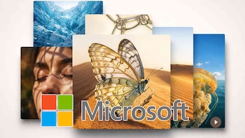 Microsoft presenta MAI-Image-2 y se