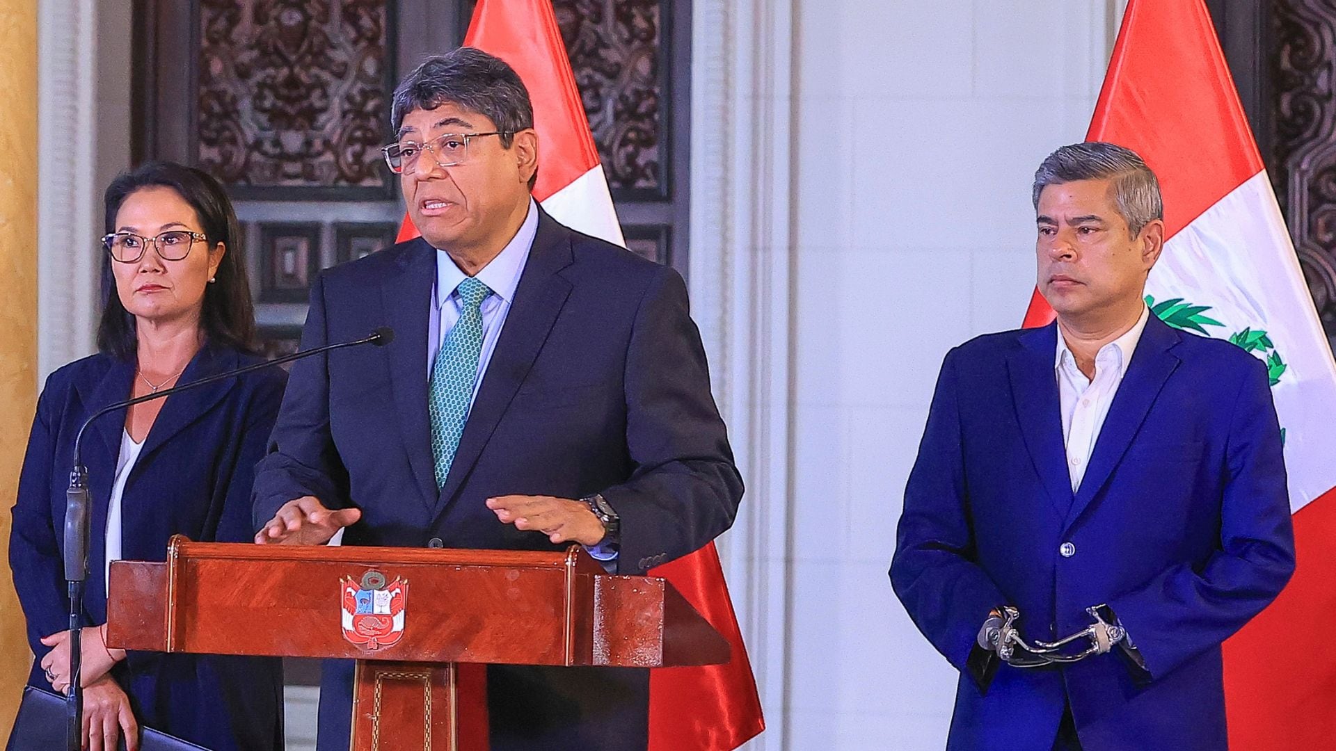 MEF ve posible lograr PBI de 4% para 2026, pero analistas y empresas no opinan lo mismo