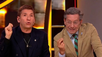 Máxima tensión entre Gastón Trezeguet y Ceferino Reato en Gran Hermano: “¡Tengo más legitimidad que vos!"