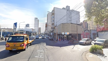 Un joven de Avellaneda reclamó